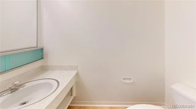 9250 E Mansfield Avenue Denver, CO 80237
