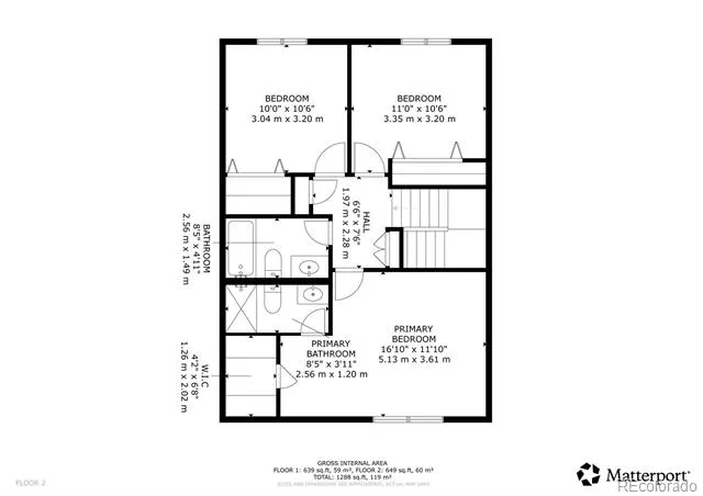 9250 E Mansfield Avenue Denver, CO 80237