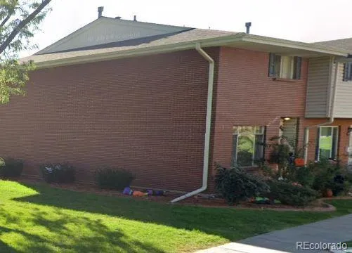 9250 E Mansfield Avenue Denver, CO 80237