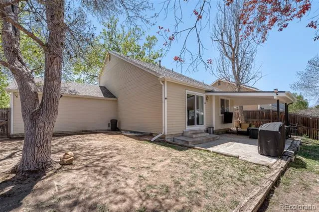 19713 E Girard Avenue Aurora, CO 80013