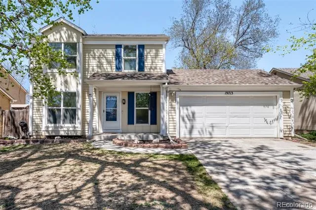 19713 E Girard Avenue Aurora, CO 80013