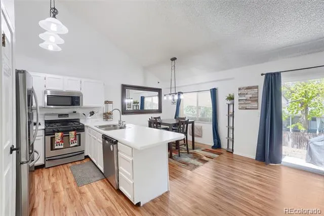 19713 E Girard Avenue Aurora, CO 80013