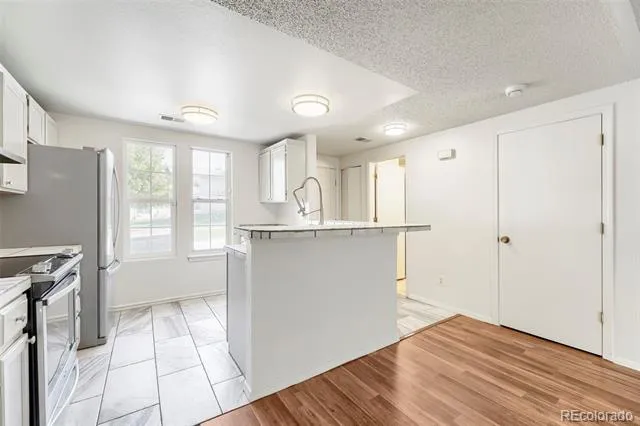 1543 S Ouray Circle #C Aurora, CO 80017