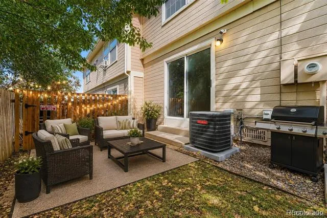 1543 S Ouray Circle #C Aurora, CO 80017