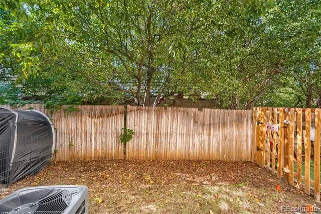 1543 S Ouray Circle #C Aurora, CO 80017