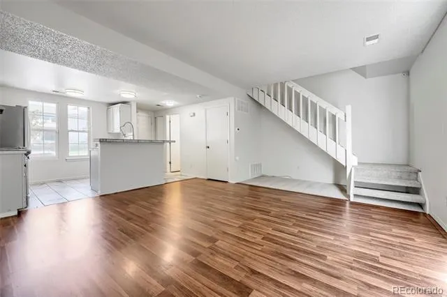 1543 S Ouray Circle #C Aurora, CO 80017