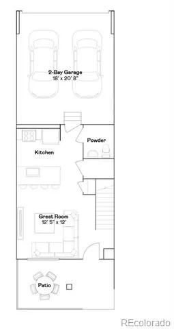 15206 Elizabeth Street Thornton, CO 80602
