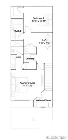 15206 Elizabeth Street Thornton, CO 80602