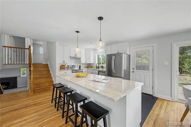 328 Troy Street Aurora, CO 80011