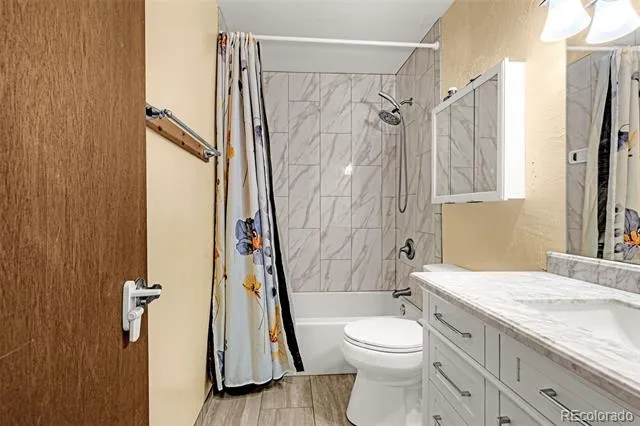 5191 Bitterweed Colorado Springs, CO 80917
