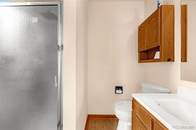 5191 Bitterweed Colorado Springs, CO 80917