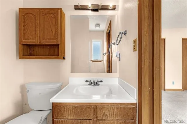 5191 Bitterweed Colorado Springs, CO 80917