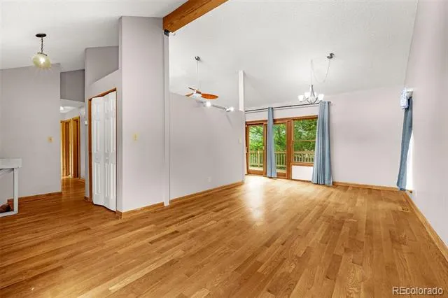 5191 Bitterweed Colorado Springs, CO 80917
