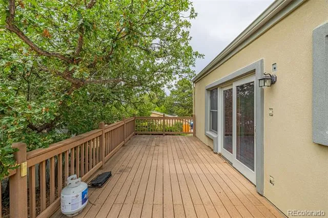 5191 Bitterweed Colorado Springs, CO 80917