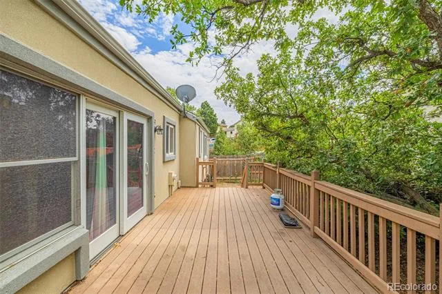5191 Bitterweed Colorado Springs, CO 80917