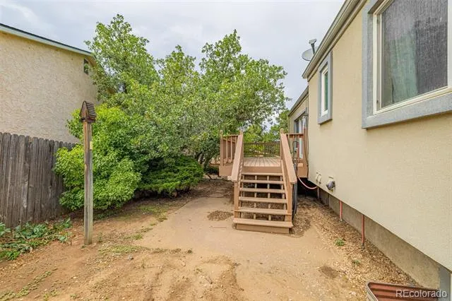 5191 Bitterweed Colorado Springs, CO 80917