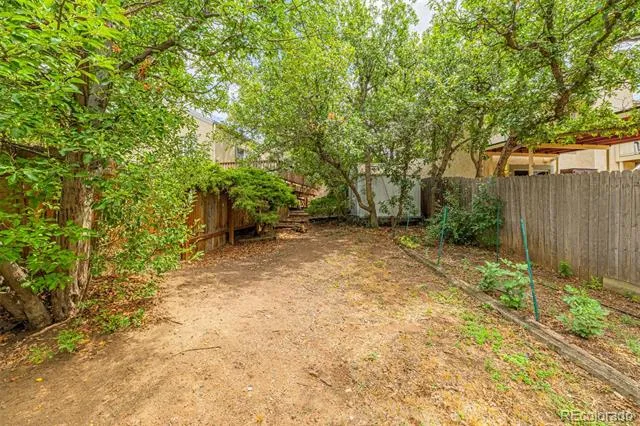 5191 Bitterweed Colorado Springs, CO 80917