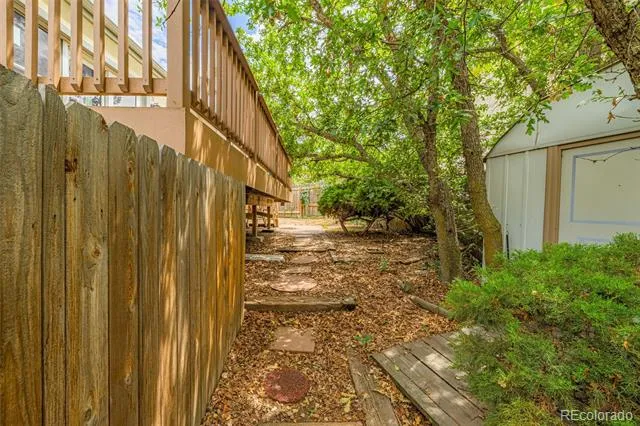 5191 Bitterweed Colorado Springs, CO 80917