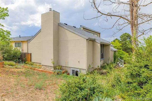 5191 Bitterweed Colorado Springs, CO 80917