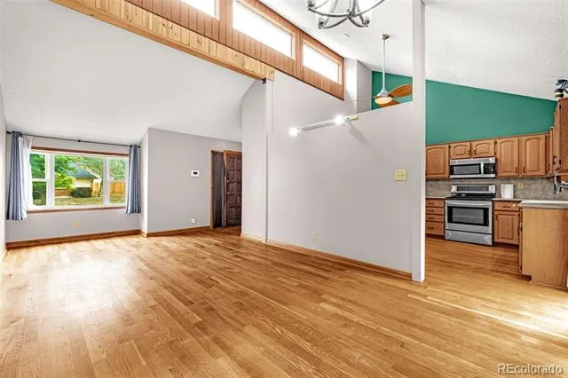 5191 Bitterweed Colorado Springs, CO 80917