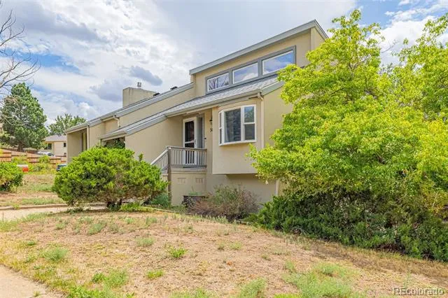 5191 Bitterweed Colorado Springs, CO 80917