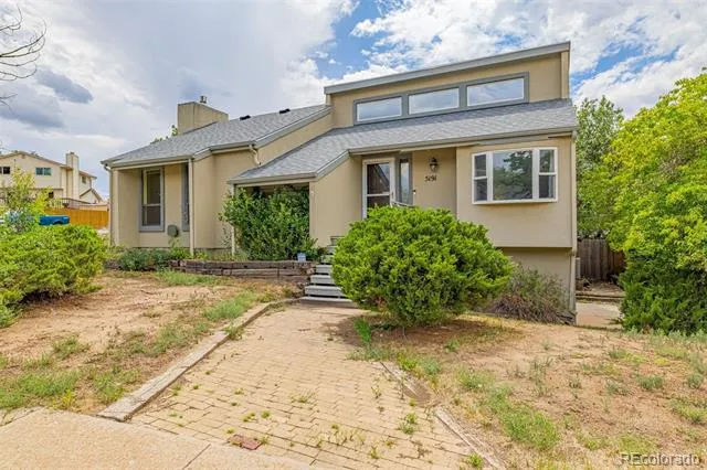 5191 Bitterweed Colorado Springs, CO 80917