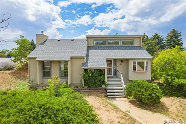 5191 Bitterweed Colorado Springs, CO 80917