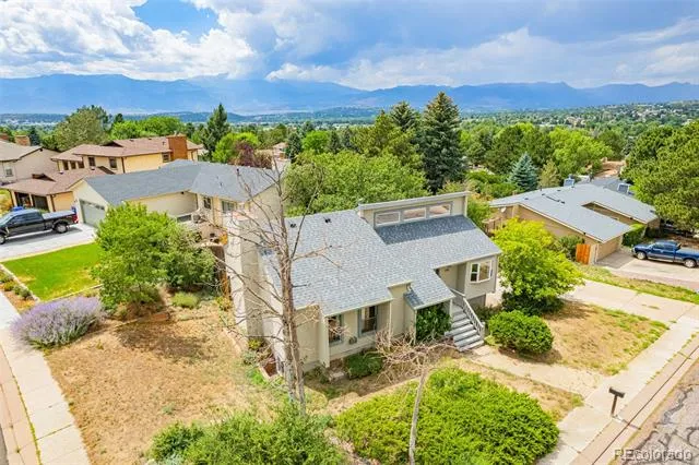 5191 Bitterweed Colorado Springs, CO 80917