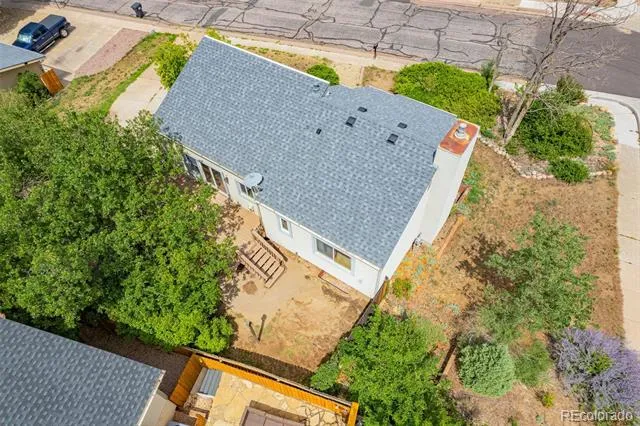 5191 Bitterweed Colorado Springs, CO 80917