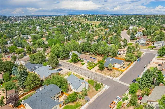 5191 Bitterweed Colorado Springs, CO 80917