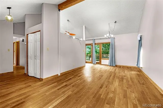 5191 Bitterweed Colorado Springs, CO 80917