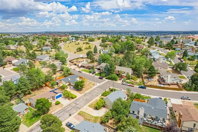 5191 Bitterweed Colorado Springs, CO 80917