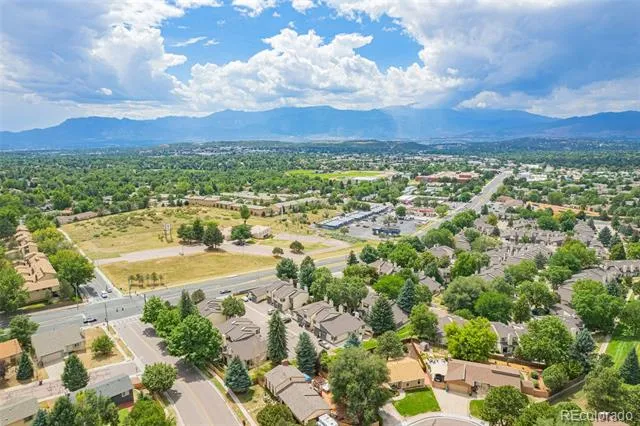 5191 Bitterweed Colorado Springs, CO 80917