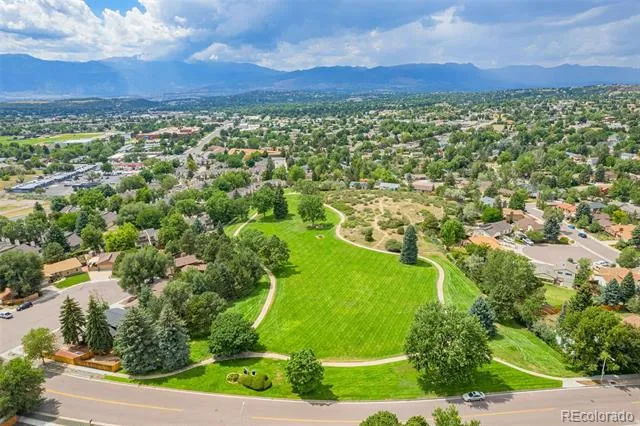 5191 Bitterweed Colorado Springs, CO 80917