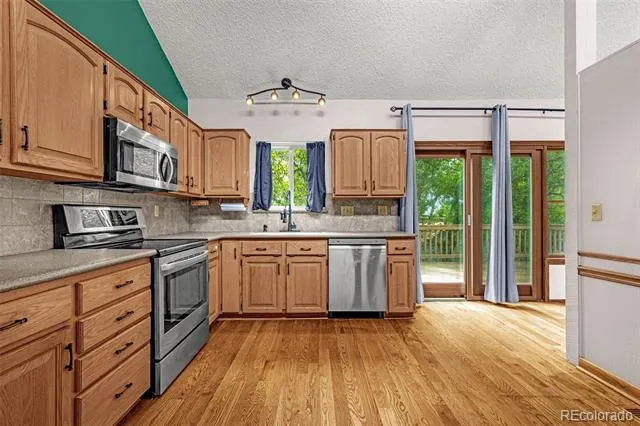 5191 Bitterweed Colorado Springs, CO 80917