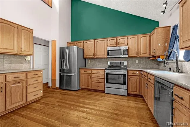 5191 Bitterweed Colorado Springs, CO 80917