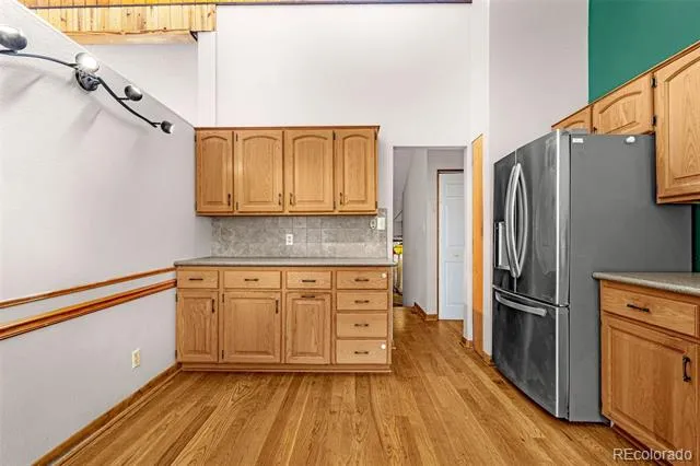5191 Bitterweed Colorado Springs, CO 80917