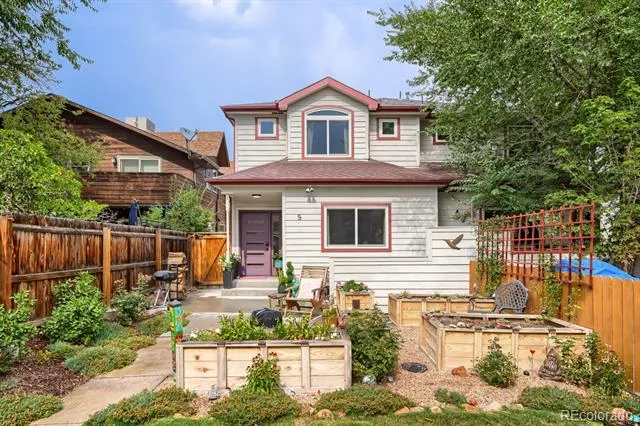 5 Washington Avenue Golden, CO 80403