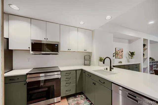 5 Washington Avenue Golden, CO 80403
