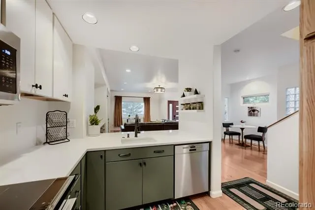 5 Washington Avenue Golden, CO 80403