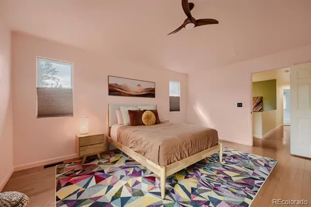 5 Washington Avenue Golden, CO 80403