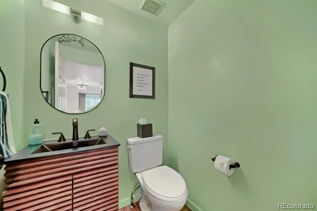 5 Washington Avenue Golden, CO 80403