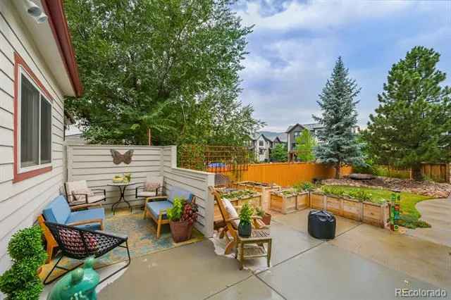 5 Washington Avenue Golden, CO 80403