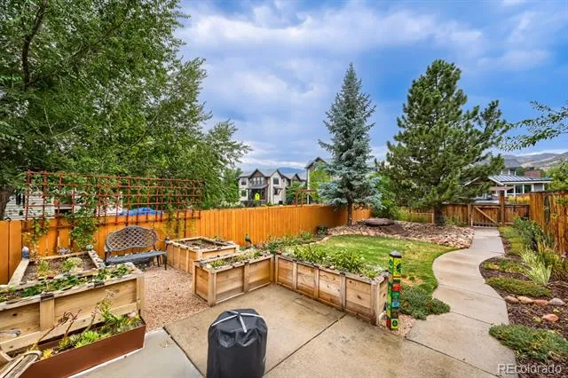 5 Washington Avenue Golden, CO 80403