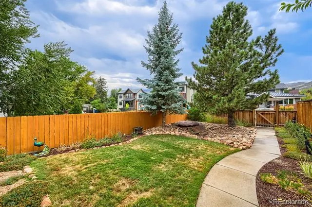5 Washington Avenue Golden, CO 80403