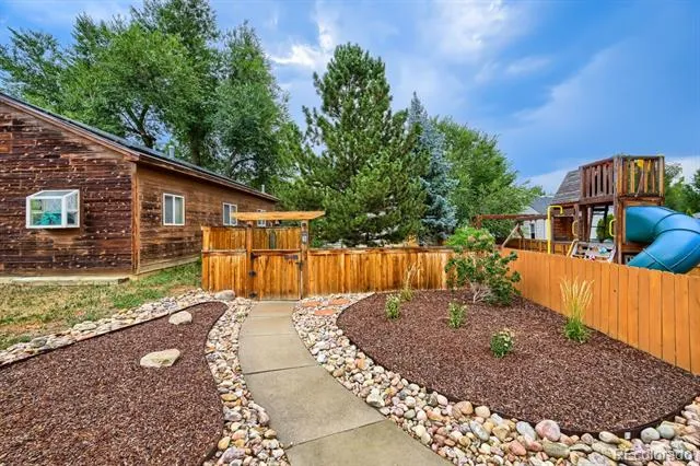 5 Washington Avenue Golden, CO 80403