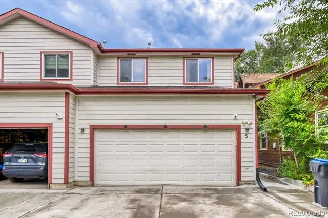 5 Washington Avenue Golden, CO 80403