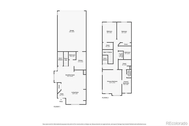 5 Washington Avenue Golden, CO 80403