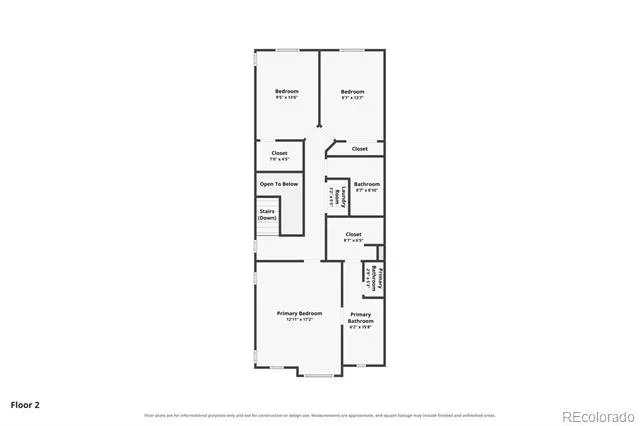 5 Washington Avenue Golden, CO 80403