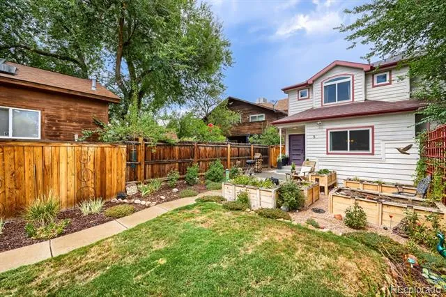 5 Washington Avenue Golden, CO 80403